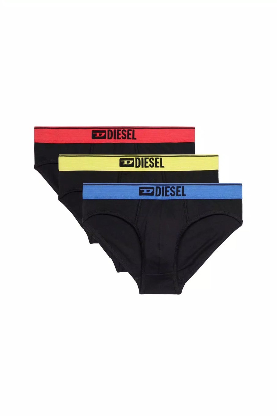 Diesel Pack Slip Diesel | Calzoncillos