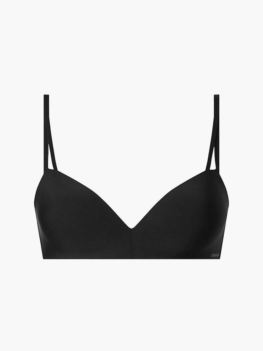 Calvin Klein Sujetador Seductive Comfort De Ck | Ropa Interior Mujer