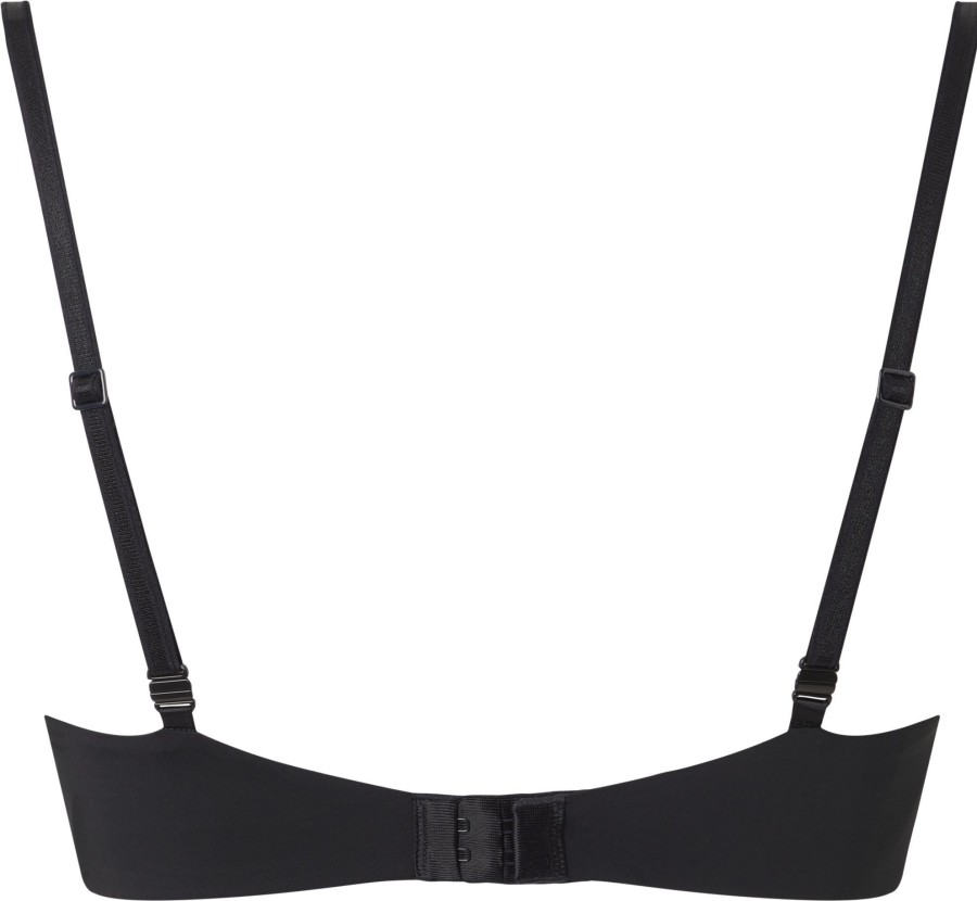 Calvin Klein Sujetador Seductive Comfort De Ck | Ropa Interior Mujer