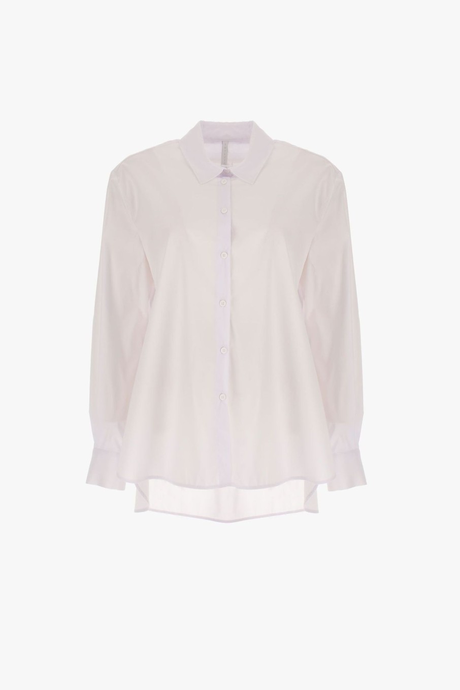 IMPERIAL Camisa Blanca Imperial | Camisas