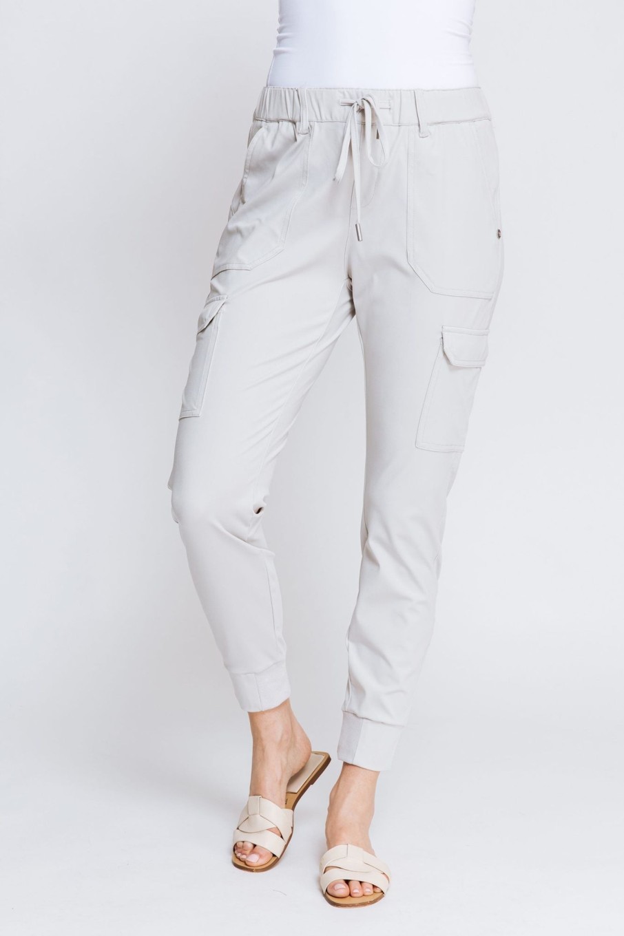 ZHRILL Pantalon Daisy Zhrill | Faldas Y Pantalones