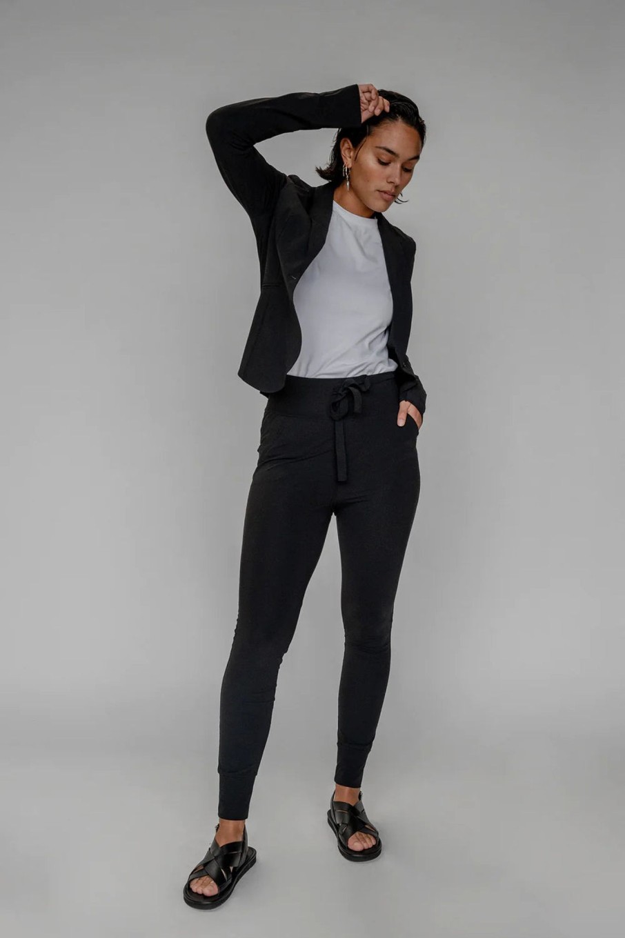 PENN&INK Pantalon ( Pita ) Penn&Ink | Faldas Y Pantalones