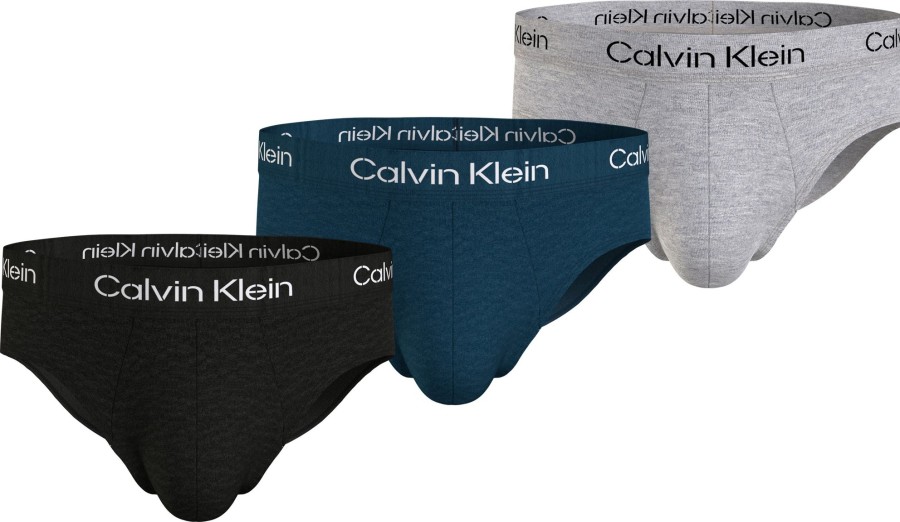 Calvin Klein Pack Slip Calvin Klein | Calzoncillos