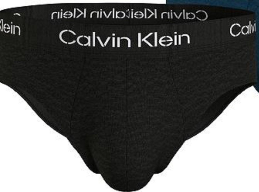 Calvin Klein Pack Slip Calvin Klein | Calzoncillos