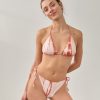 Mi&Co Bikini Cortina Tie Dye Summer Mi&Co | Bano