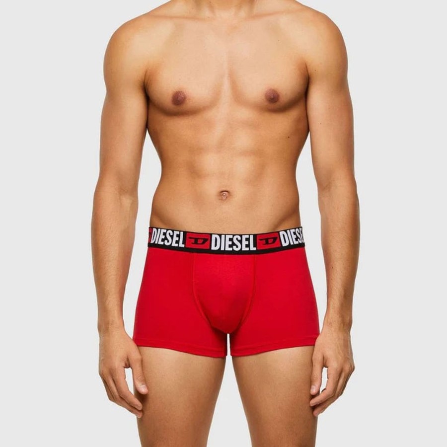 Diesel Pack 3 Boxer Diesel | Calzoncillos