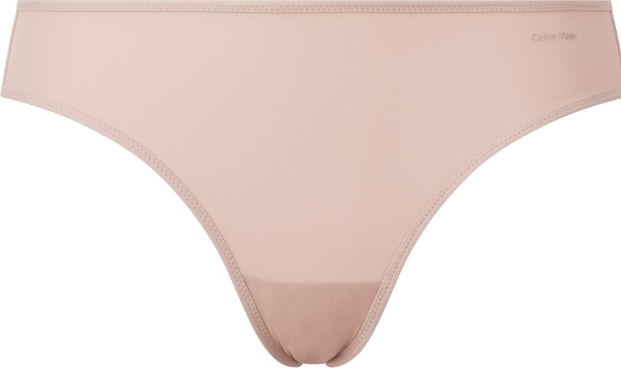 Calvin Klein Braguitas Clasicas - Sheer Marquisette - Calvin Klein | Ropa Interior Mujer