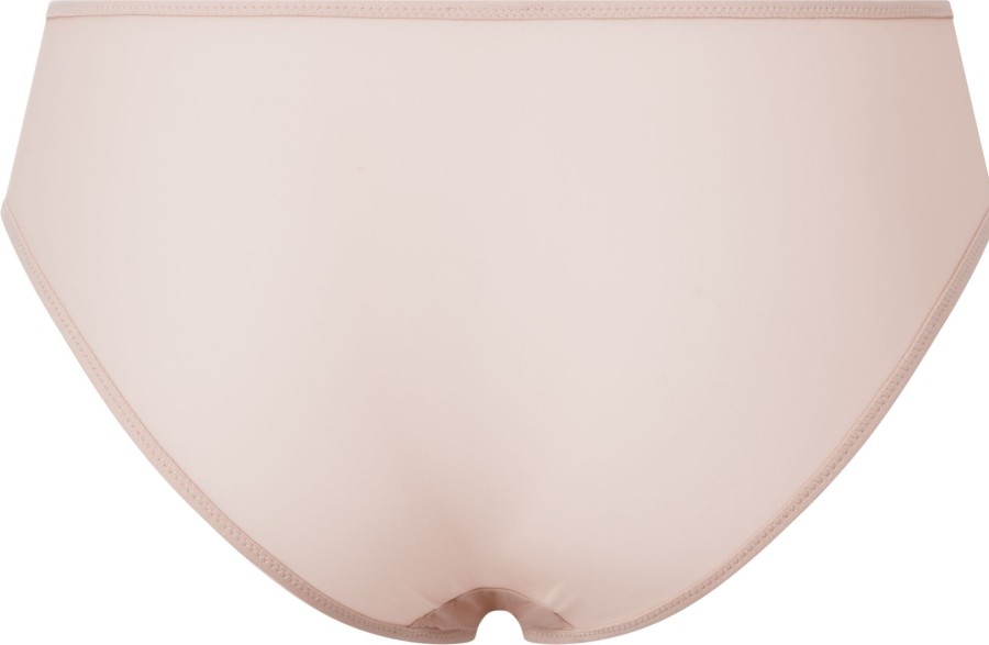 Calvin Klein Braguitas Clasicas - Sheer Marquisette - Calvin Klein | Ropa Interior Mujer