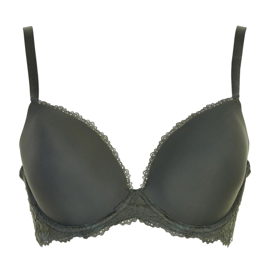 Calvin Klein Sujetador Push-Up Calvin Klein | Ropa Interior Mujer