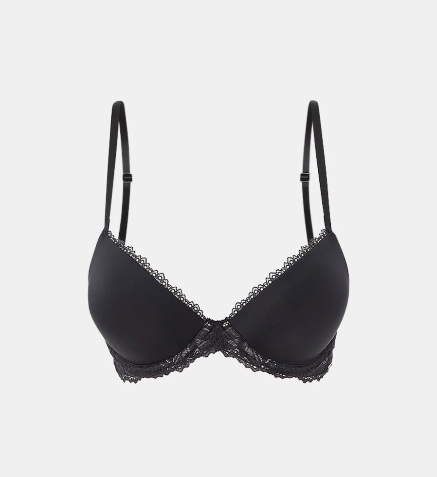 Calvin Klein Sujetador Push-Up Calvin Klein | Ropa Interior Mujer