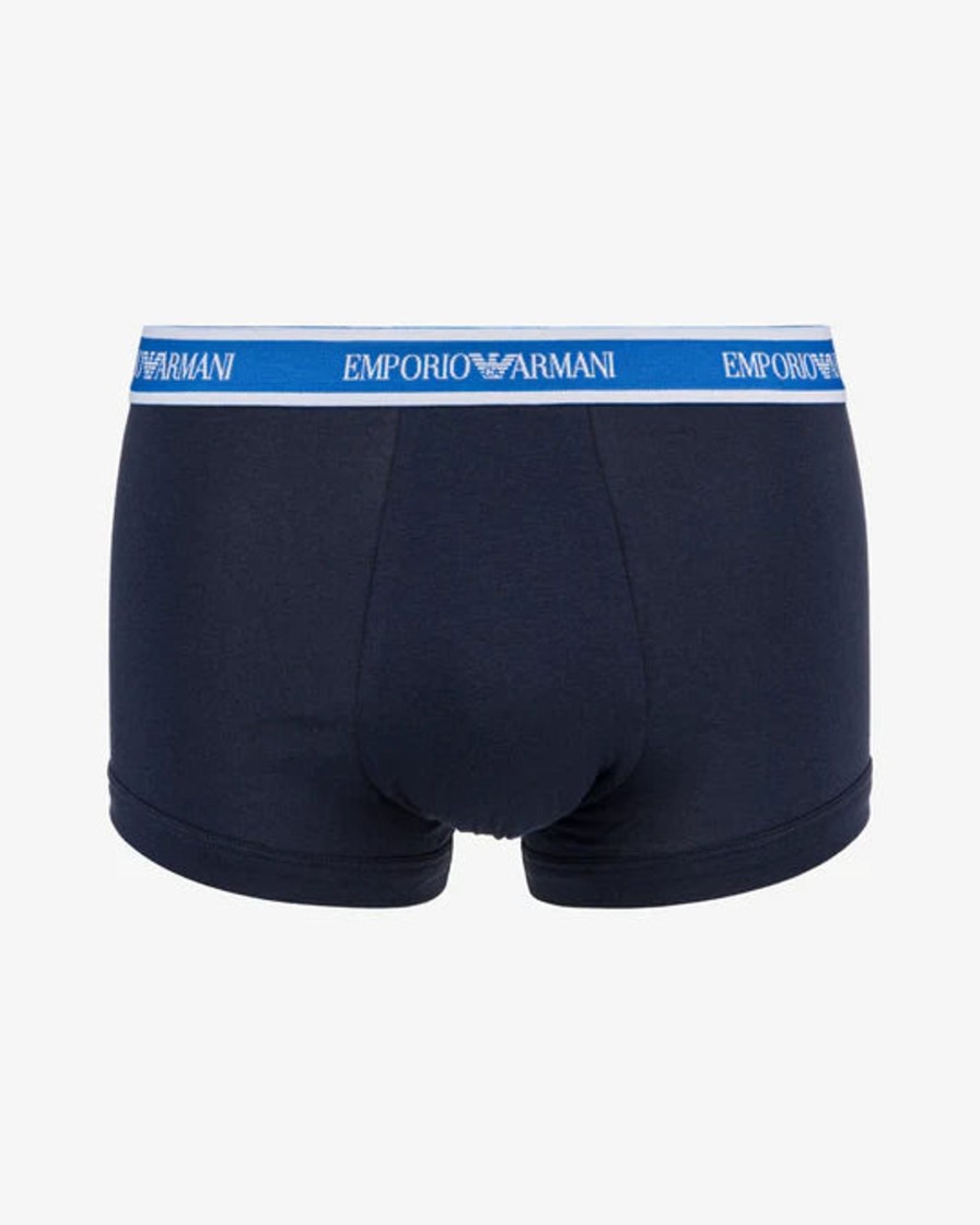 Emporio Armani Pack 3 Boxers Emporio Armani | Calzoncillos