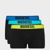 Diesel Pack 3 Boxer Diesel | Calzoncillos