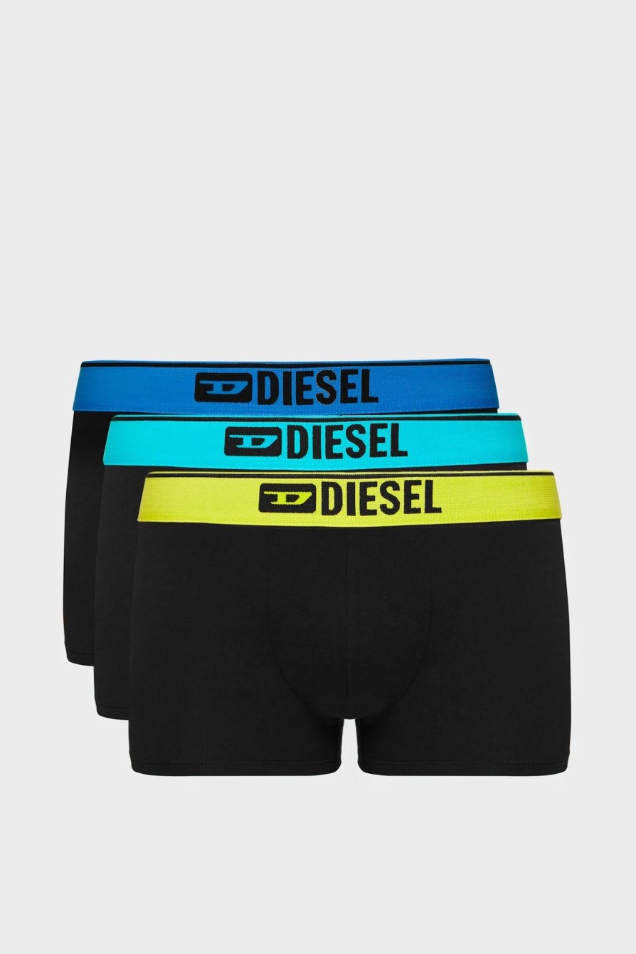 Diesel Pack 3 Boxer Diesel | Calzoncillos