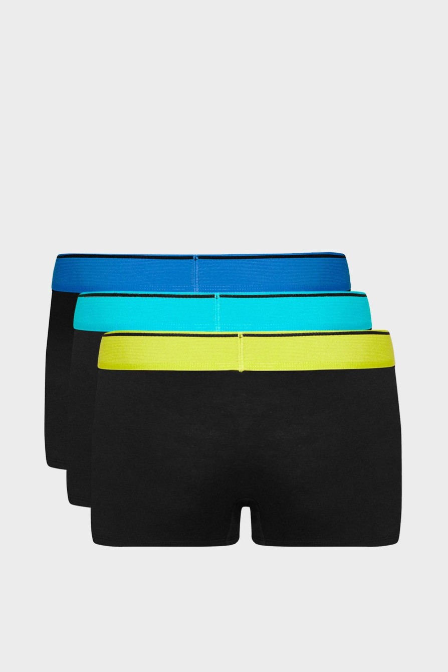 Diesel Pack 3 Boxer Diesel | Calzoncillos