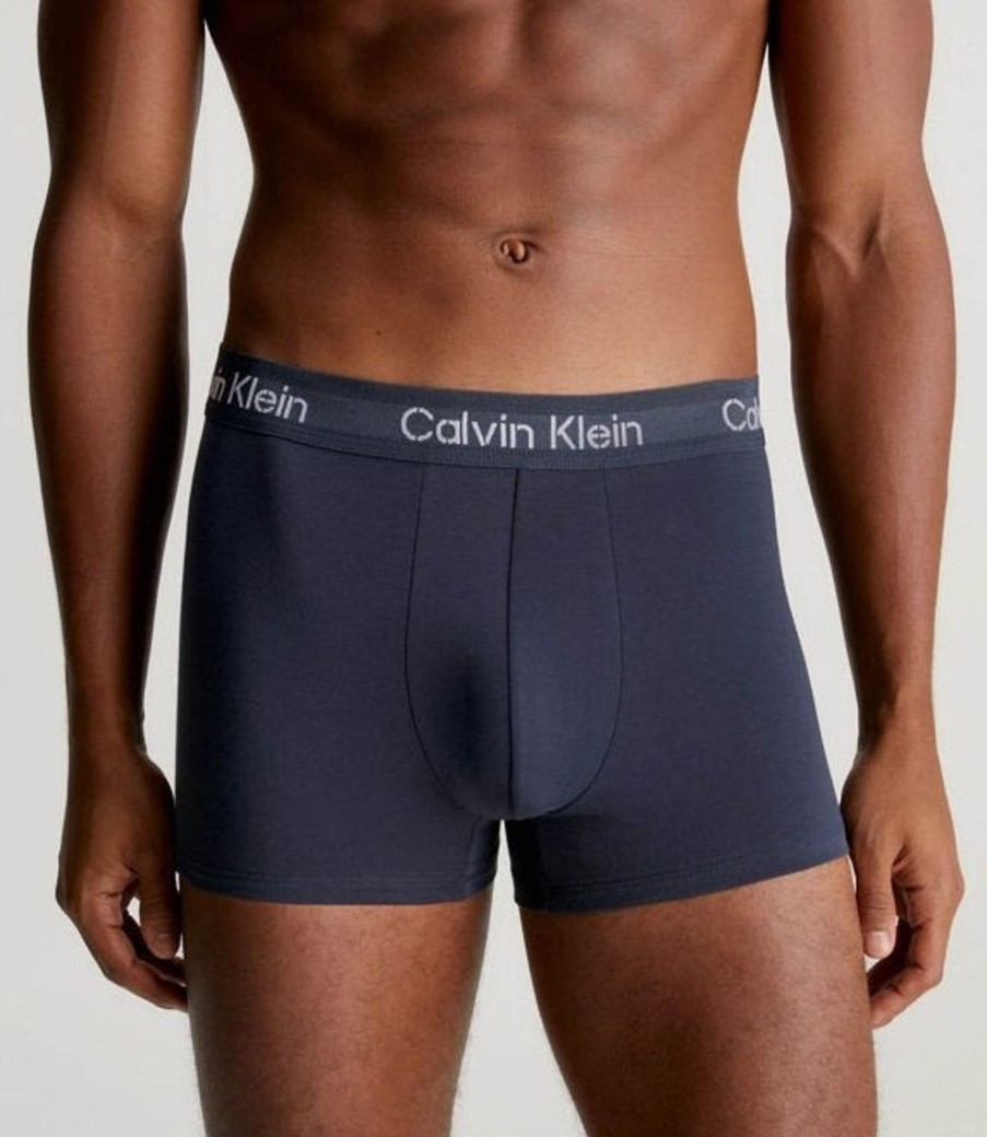 Calvin Klein Pack Boxers Calvin Klein | Calzoncillos