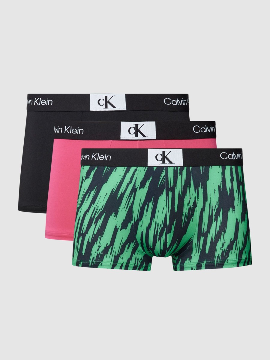 Calvin Klein Pack Boxers Calvin Klein | Calzoncillos