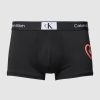 Calvin Klein Boxer Microfibra Calvin Klein | Calzoncillos