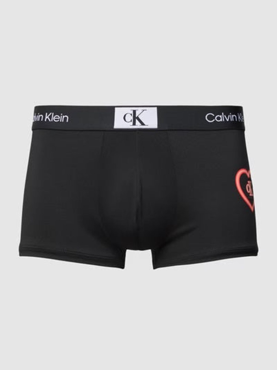 Calvin Klein Boxer Microfibra Calvin Klein | Calzoncillos