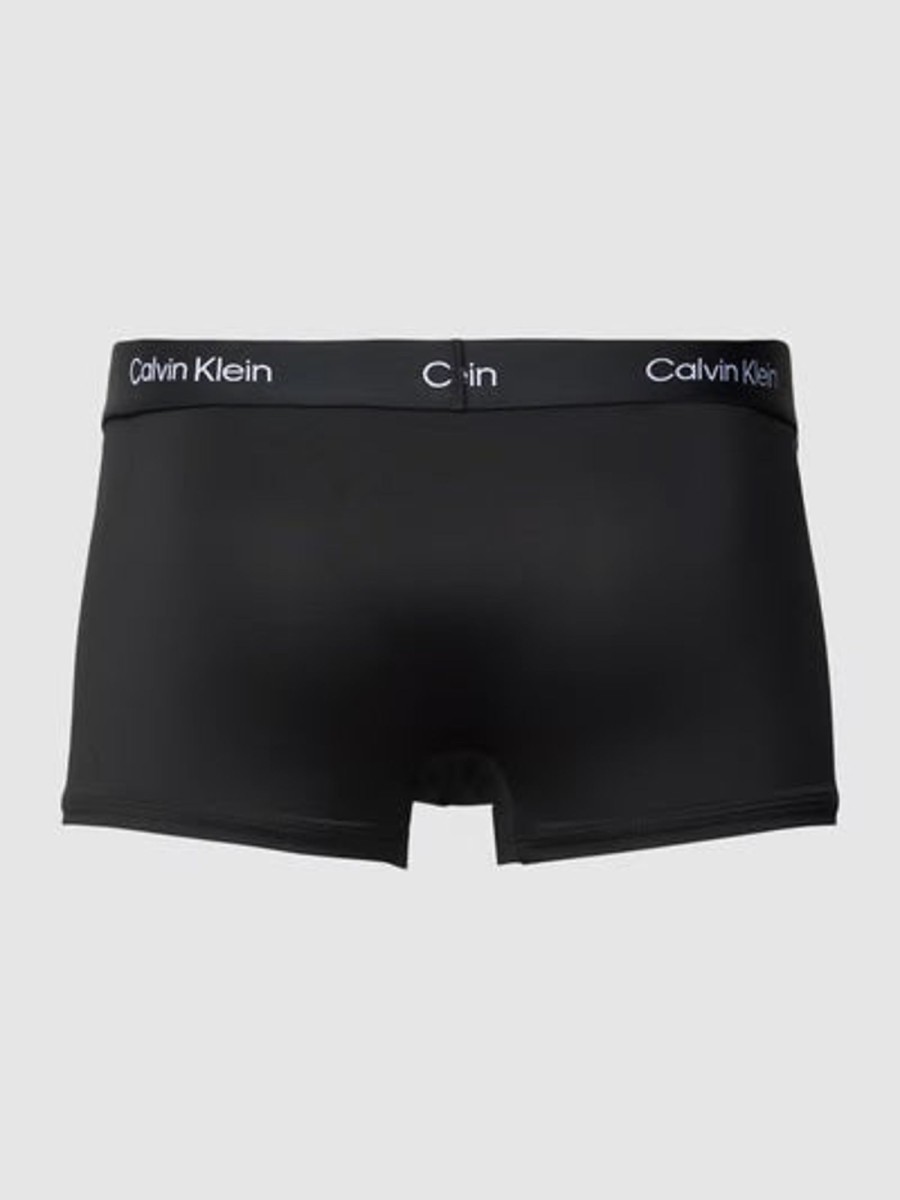 Calvin Klein Boxer Microfibra Calvin Klein | Calzoncillos