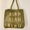 The Jacksons Bolsa The Jacksons Blah Blah Blah Large | Bolsos Y Accesorios