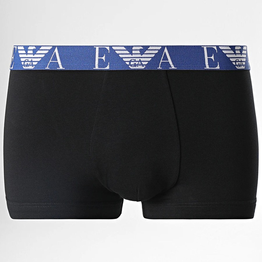 Emporio Armani Pack Boxer Emporio Armani | Calzoncillos