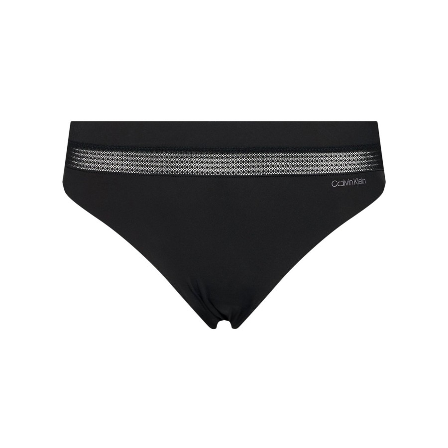 Calvin Klein Braguita Perfectly Fit Ck | Ropa Interior Mujer