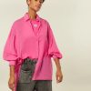 10Days Camisa 10Days Oversize | Camisas