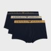 Emporio Armani Pack Boxer Emporio Armani | Calzoncillos