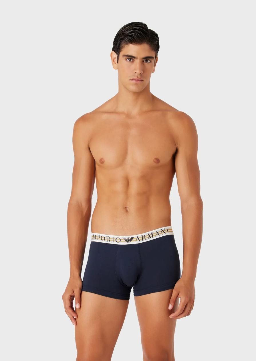 Emporio Armani Pack Boxer Emporio Armani | Calzoncillos