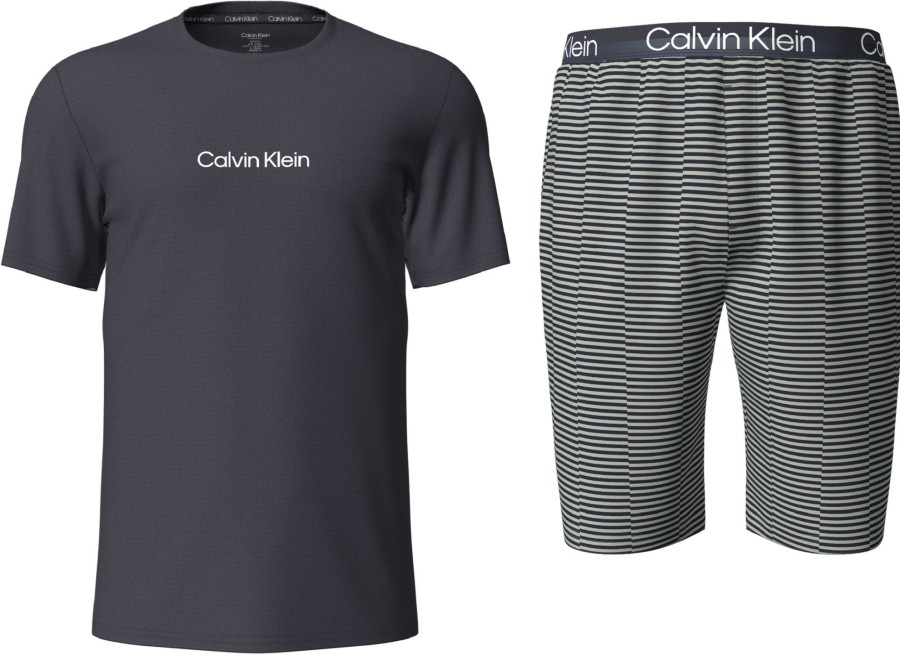 Calvin Klein Pijama Calvin Klein | Pijamas Y Homewear