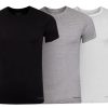 Calvin Klein Pack Camiseta Ck | Pijamas Y Homewear