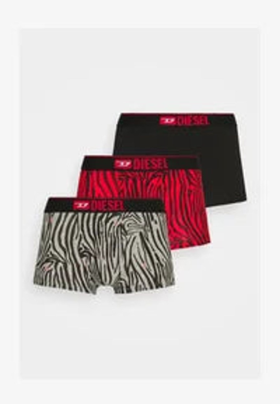 Diesel Pack Boxer Diesel | Calzoncillos