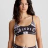 Calvin Klein Bralette Ck96 Calvin Klein | Ropa Interior Mujer