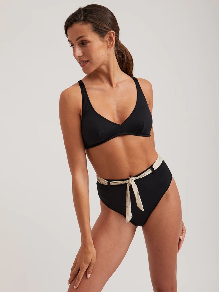 Mi&Co Bikini Halter Sand Mi&Co | Bano