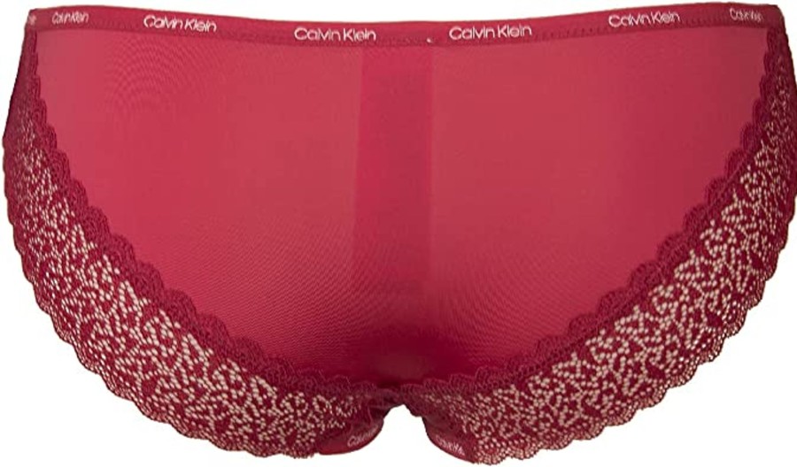 Calvin Klein Bbraguita Ck | Ropa Interior Mujer