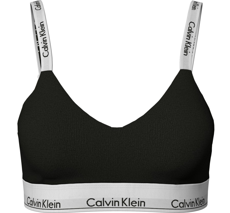 Calvin Klein Bralette Ck | Ropa Interior Mujer