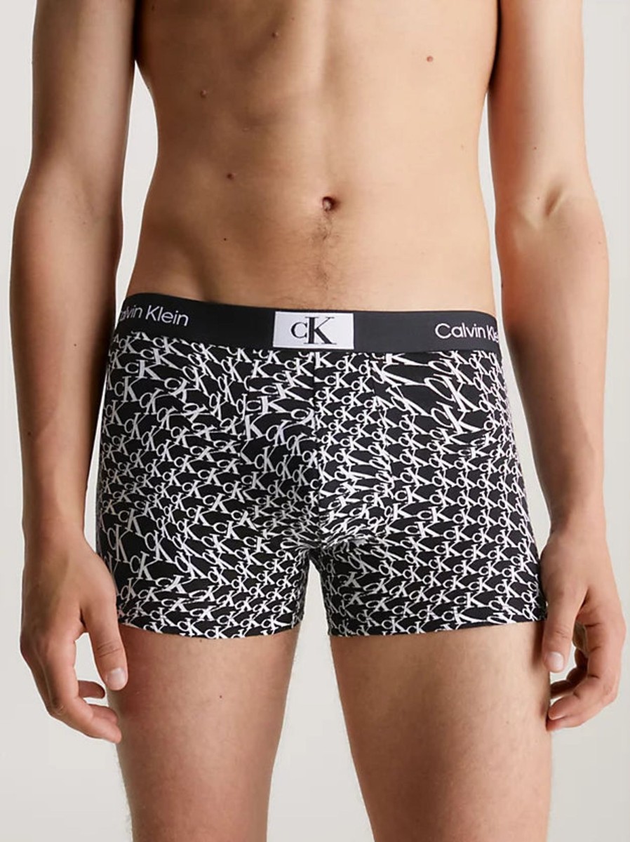 Calvin Klein Pack De 3 Boxers Ck96 Calvin Klein | Calzoncillos