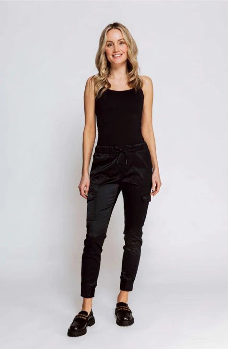 ZHRILL Pantalon Daisey Zhrill | Faldas Y Pantalones