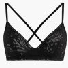 Calvin Klein Bralette Ck | Ropa Interior Mujer