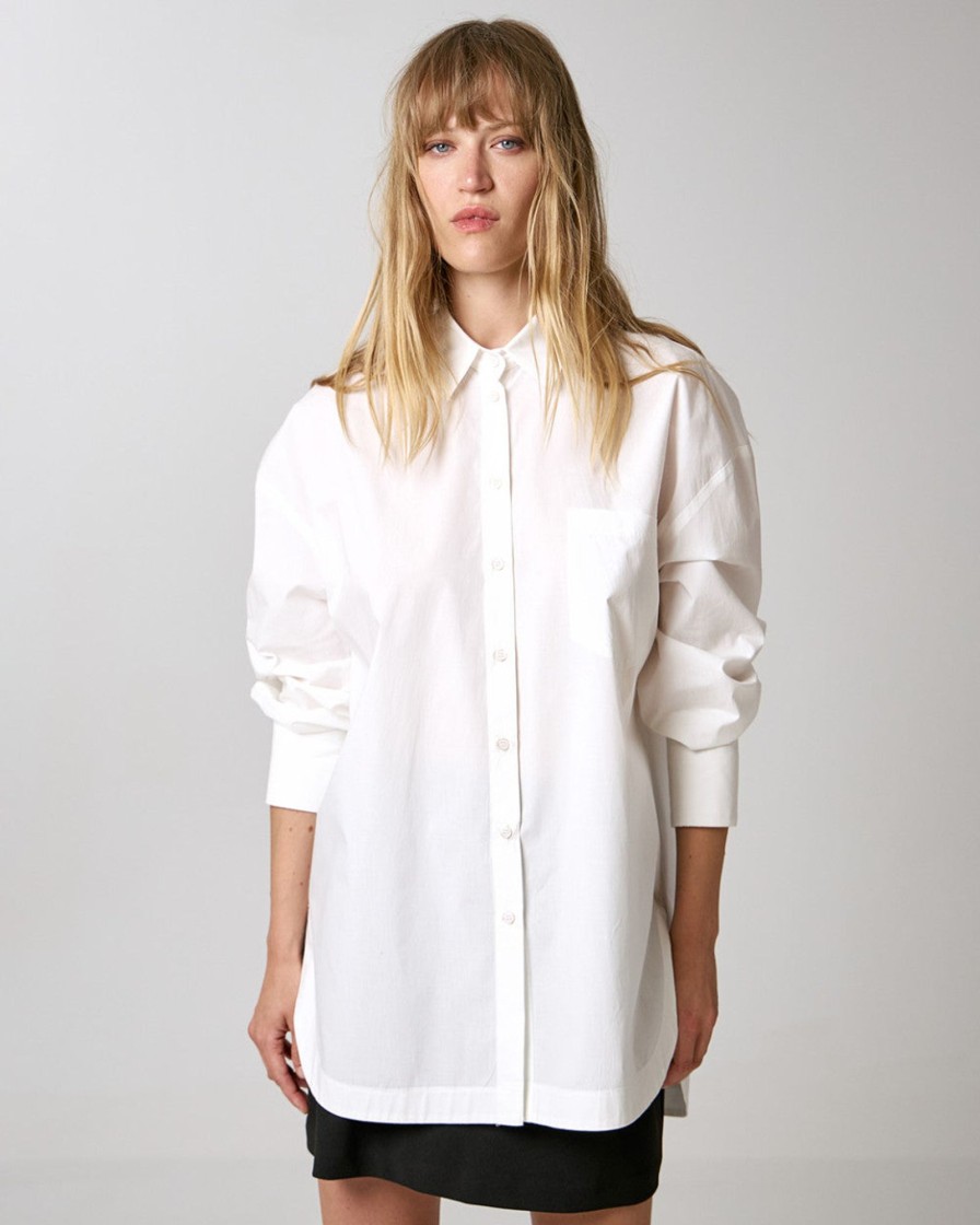 ACCESS Camisa Larga Access | Camisas