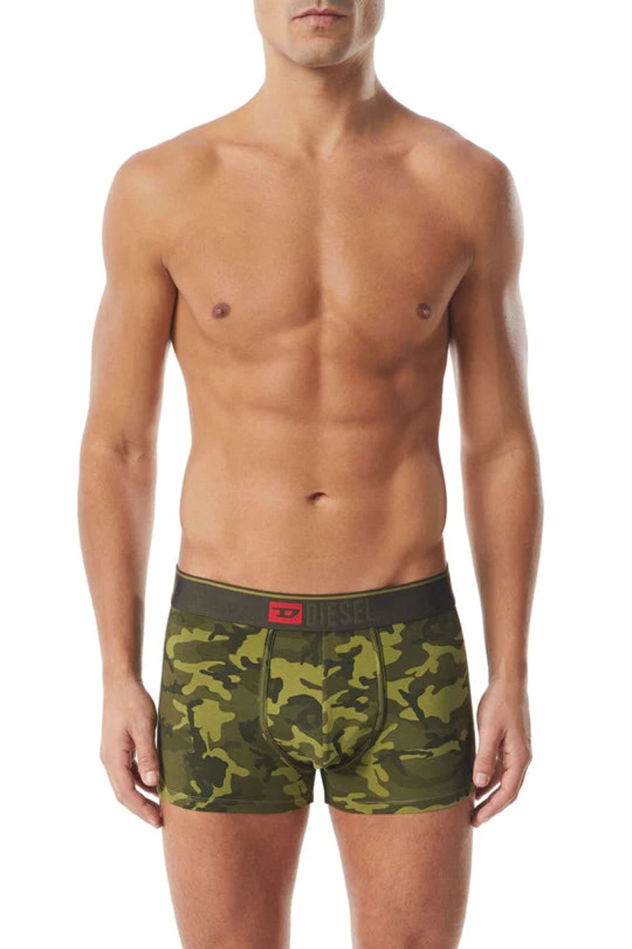 Diesel Pack 2 Boxers Diesel | Calzoncillos