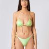 RADIANCE Bikini Sparkling Green Radiance | Bano