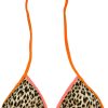 HELS BCN Bikini Naranja + Coral Fluor Hels Limited Edition | Bano