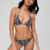 Calvin Klein Bikini Cortina Monogram Calvin Klein One | Bano