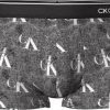 Calvin Klein Boxer Microfibra Ck One | Calzoncillos