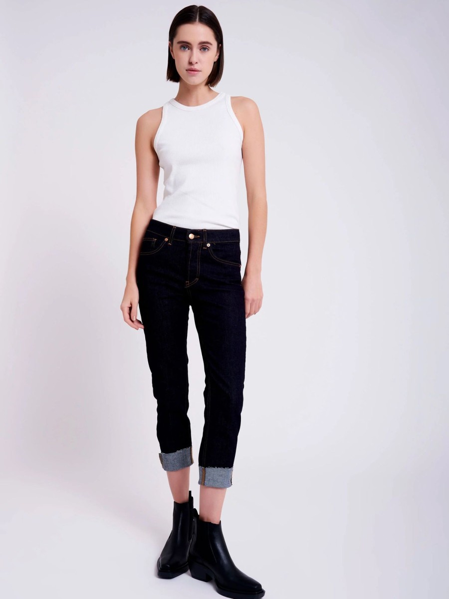 VICOLO Jeans Icon Daisy Vicolo | Faldas Y Pantalones