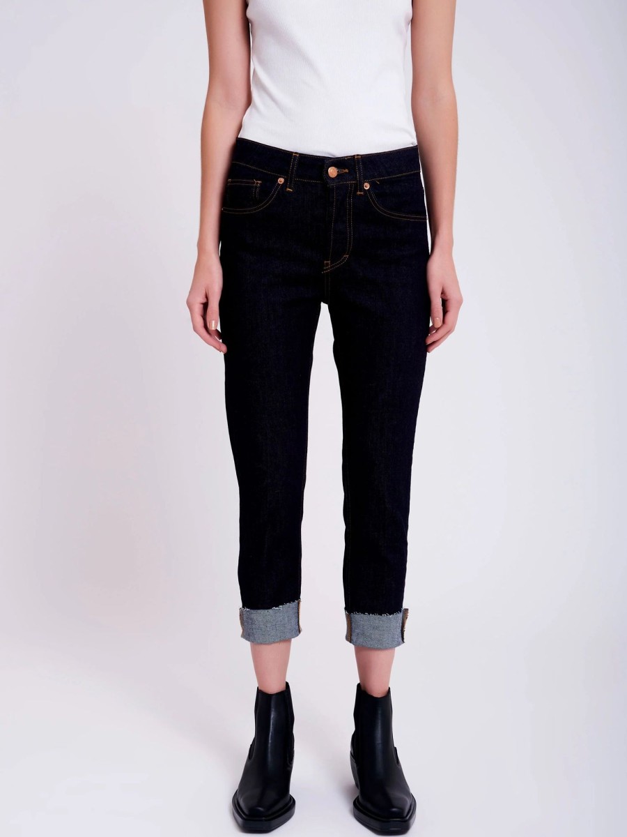 VICOLO Jeans Icon Daisy Vicolo | Faldas Y Pantalones