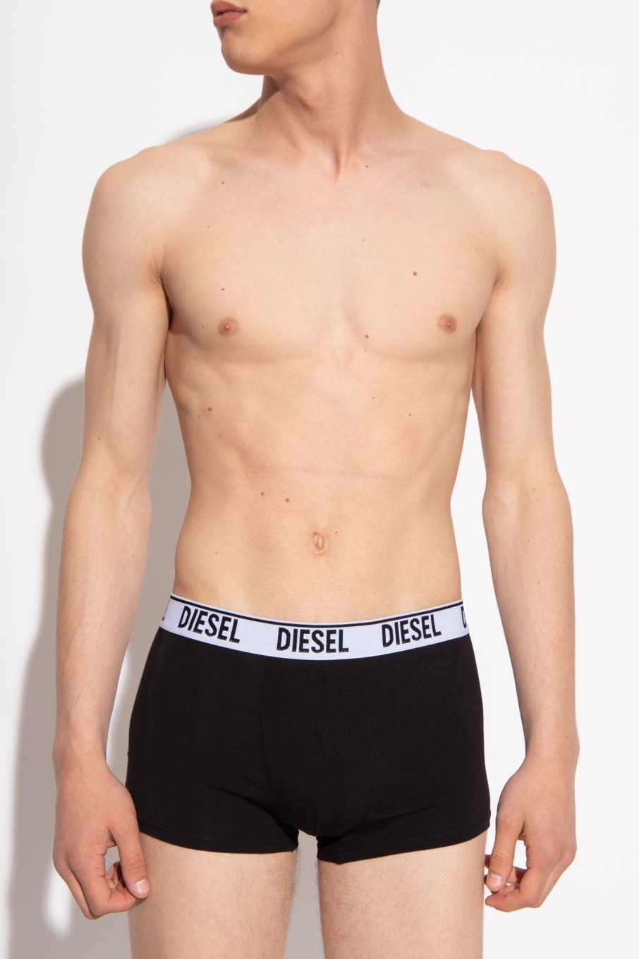 Diesel Pack De Tres Boxers Multicolor Diesel | Calzoncillos