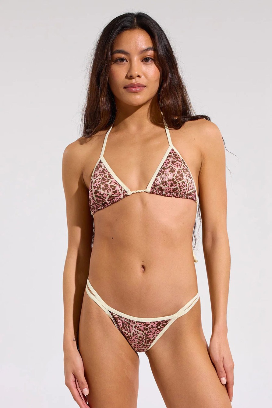 HELS BCN Bikini Safari Spirit Hels | Bano