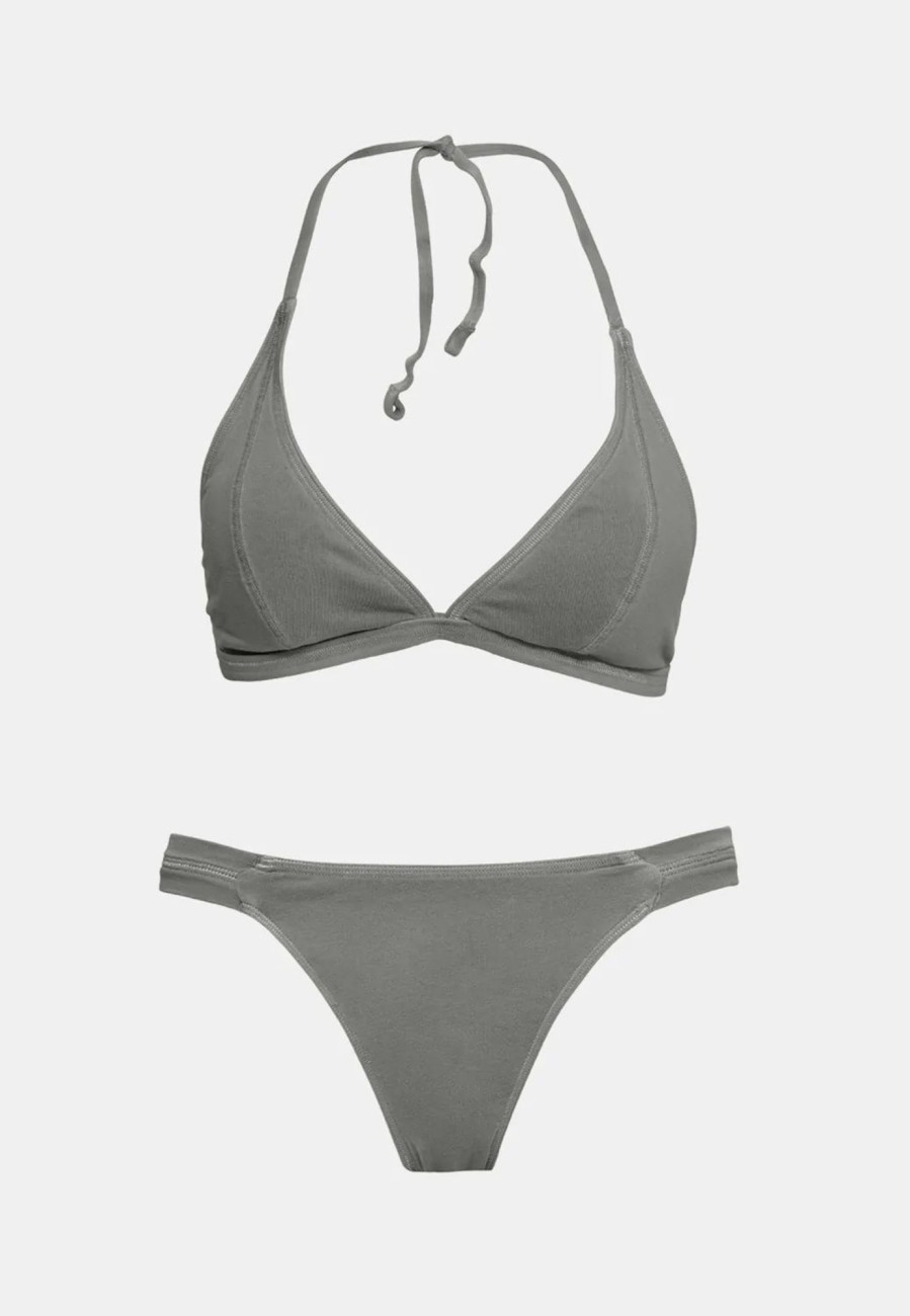 Mi&Co Bikini Triangular Mola Mi&Co | Bano